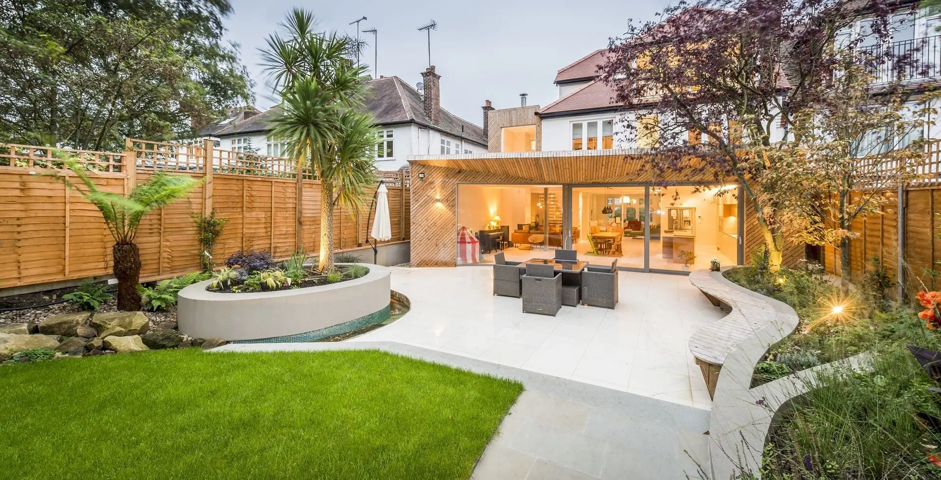 Auckland Residential Hydroseeding